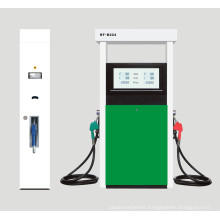 1-2 Nozzles 120 L/M Fuel Dispenser in Painting or S/S Body